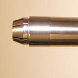 Axial profile